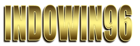 INDOWIN96Logo